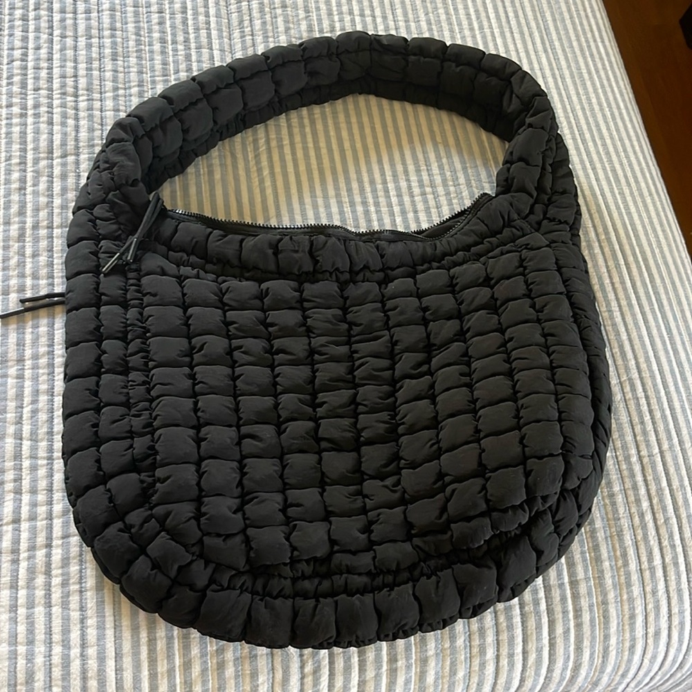 Alterd State Puffer Bag - image 1